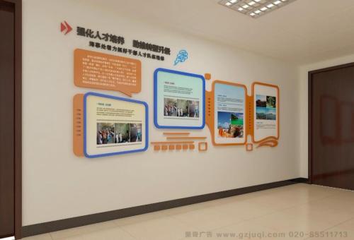 绥德医院文化墙怎么做？如何建好科室护理文化墙？