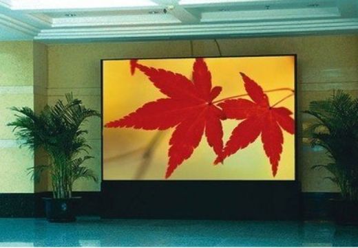 绥德LED显示屏