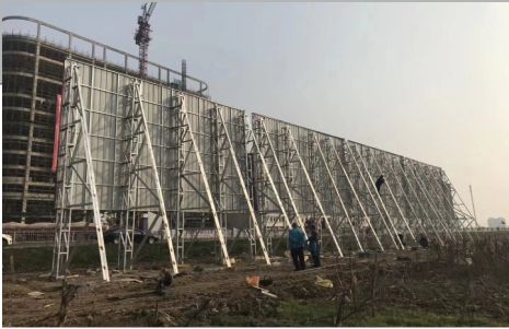 绥德什么是广告物料？