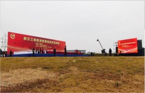 绥德活动搭建主要是做什么的？
