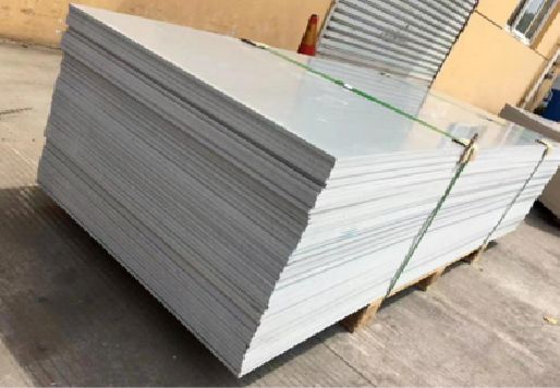 绥德广告公司经常用的材料有哪些？