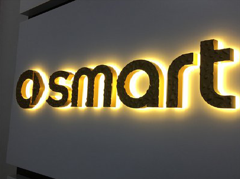 绥德背光字有什么特点？生产过程如何？