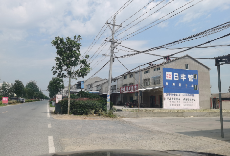 绥德如何能保证墙体广告的醒目性？