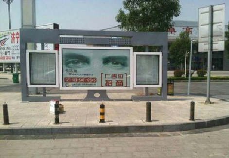 绥德社区广告投放的几种常见方式。