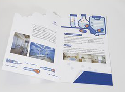 绥德说明书印刷有哪些样式可以选择？