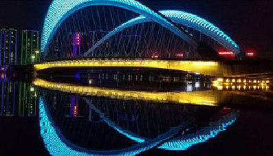 绥德亮化工程如何做好公共区域的安全性。