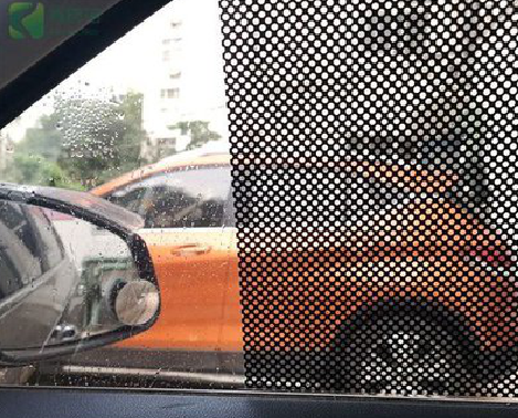 绥德怎么判断单透膜的好坏？